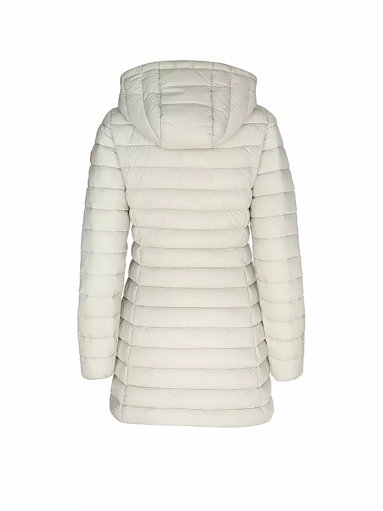 SAVE THE DUCK Steppjacke GIGA beige